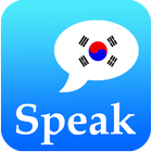 Learn Korean 图标