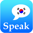 Icona Learn Korean