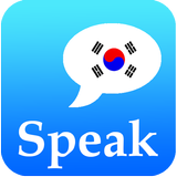 Learn Korean أيقونة