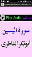 Without Internet Audio Quran captura de pantalla 3