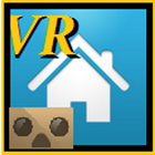 VR Home Explorer иконка