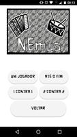 NEmus capture d'écran 1