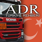 ADR Tehlikeli Madde Türkiye أيقونة