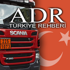 ADR Tehlikeli Madde Türkiye ikona
