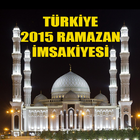 Ramazan İmsakiyesi 2015 biểu tượng