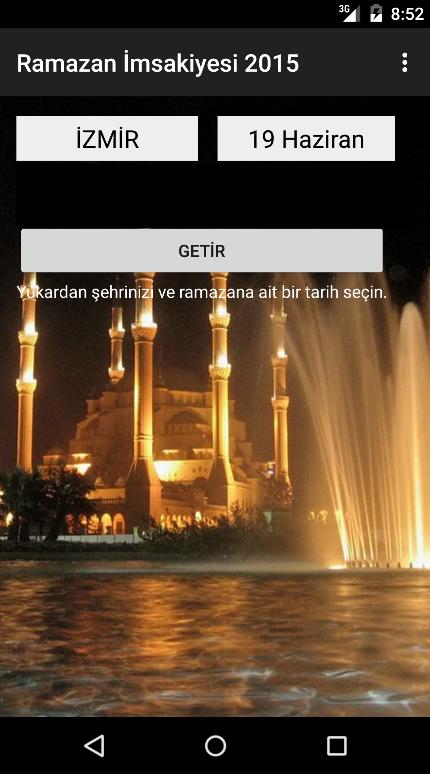 2025 ramazan umresi ne zaman başlıyor