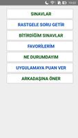 YDS ve İngilizce Soru Bankası الملصق