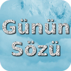 Günün Sözü icône