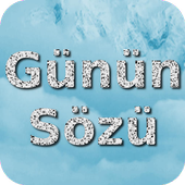 Günün Sözü icon