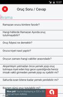 Ramazan screenshot 3