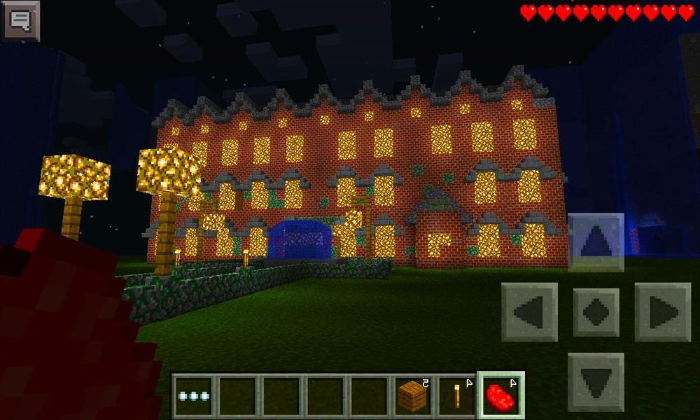 Android 用の ホラーマップ Minecraft Pe Mcpeの改造 Apk をダウンロード Android 用の ホラーマップ Minecraft Pe Mcpeの改造 Apk をダウンロード