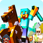 Mods, Maps Herobrine for Minecraft PE MCPE 아이콘