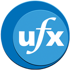 UFX simgesi