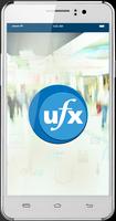 Poster UFX