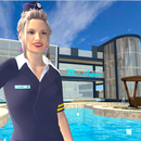 Pengurus Restoran Maya Sim APK