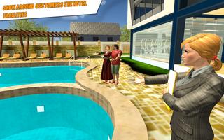 Pengurus Restoran Maya Sim screenshot 2