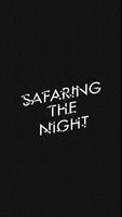 پوستر Safaring The Night