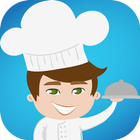 Cooking Happy Restaurant icon