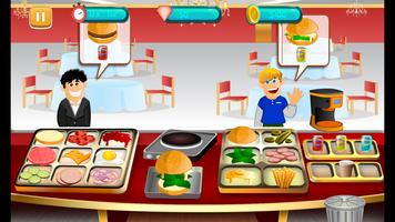 Cooking Happy Restaurant screenshot 3