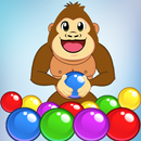 Bubble Kong Pop APK