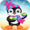 Bubble Penguin Pop APK