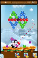 Bubble Penguin Pop poster