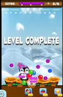 Bubble Penguin Pop screenshot 1