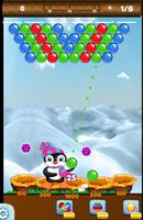 Bubble Penguin Pop screenshot 2
