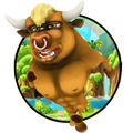 Bull Run 3D