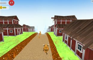 Bull Run 3D screenshot 1