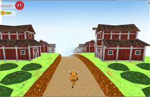 Bull Run 3D screenshot 3