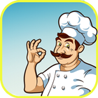 Cooking Fast icon