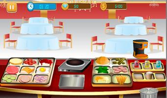 Cooking Fast Screenshot 2