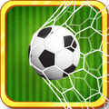 Finger Touch Soccer