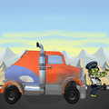 Shoot and race