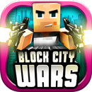Block City Wars Multiplayer APK