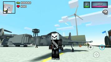 Cube Of Duty: Battleground screenshot 2