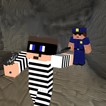 Cops 'n' Robbers Pixel