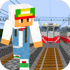 Train Craft Surfers icon