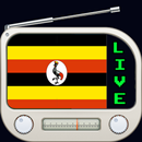 Uganda Radio Fm 45 Stations | Radio Uganda Online APK