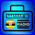 Uganda Radio Live Channel ไอคอน