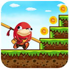 Ugandan Knuckles Adventure أيقونة