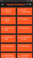 Ugandan Knuckles - Meme Soundboard poster