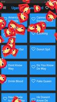 Ugandan Knuckles - Meme Soundboard imagem de tela 1