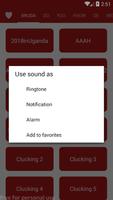 Ugandan Knuckles Soundboard - Meme تصوير الشاشة 3