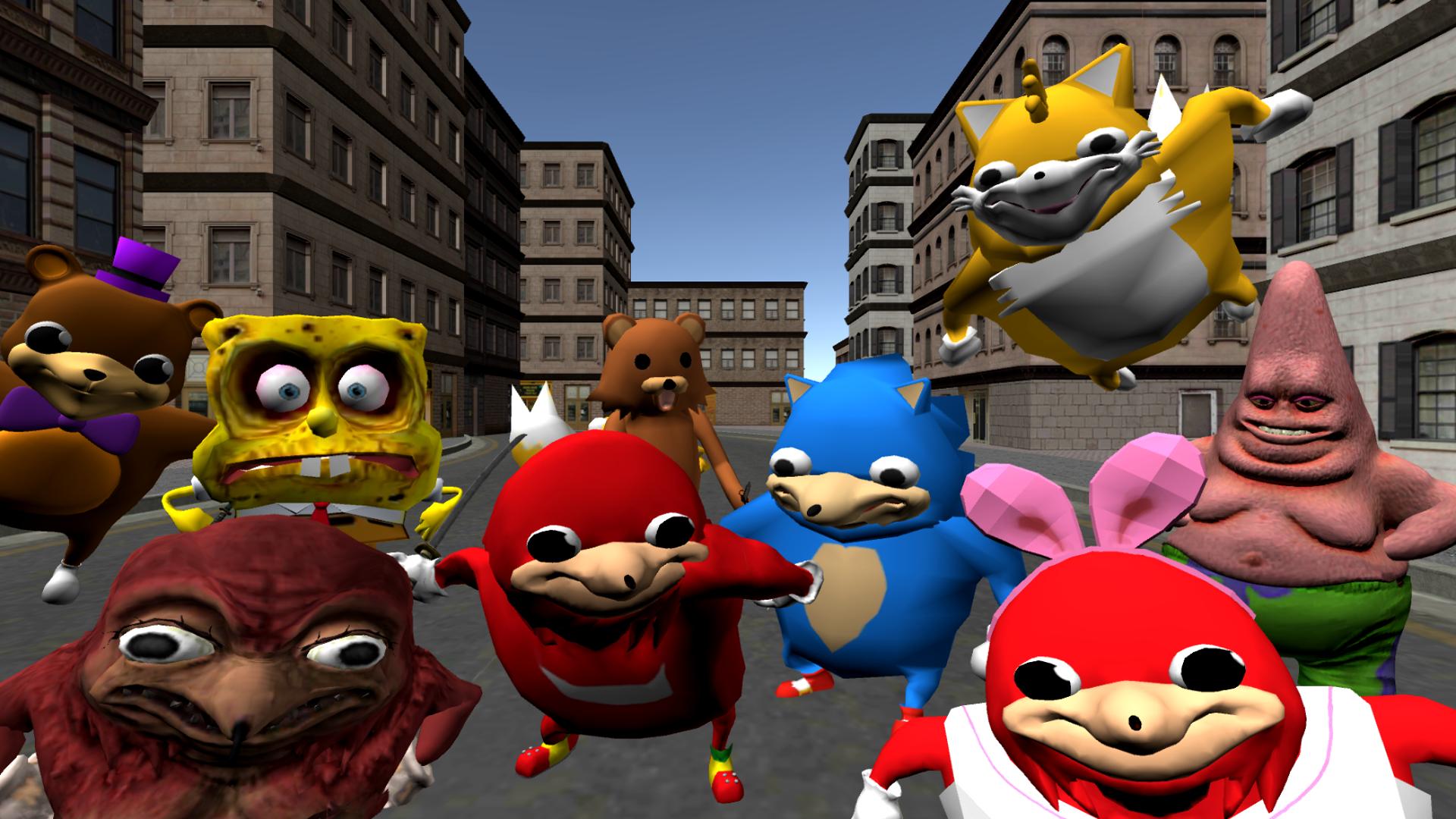 Ugandan Knuckles Ugandan Knuckles Clumsy Games Super Fast Ugandan ugandan-knuckles-ugandan-knuckles-clumsy-games-super-fast-ugandan