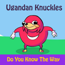 Ugandan Knuckles Ringtone APK
