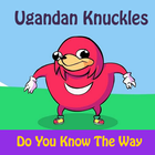 Ugandan Knuckles Ringtone icône
