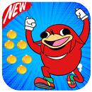 Ugandan Knuckle Run APK