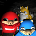 Ugandan Hospital. Five Nights at Knuckles